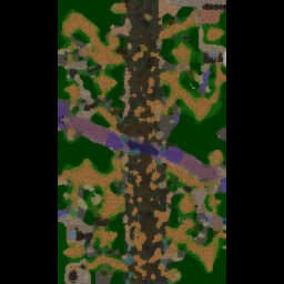 The Dead Scar - Warcraft 3: Custom Map avatar