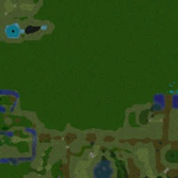 The Dead Scarv.2 - Warcraft 3: Custom Map avatar