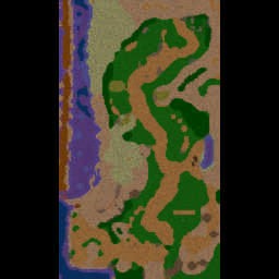 The Deadly way to Lordaeron - Warcraft 3: Custom Map avatar