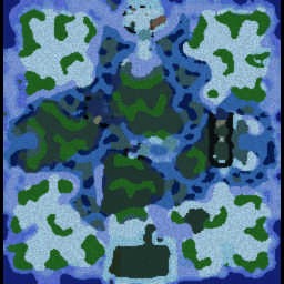 The Death Lord v2.3 - Warcraft 3: Custom Map avatar