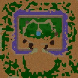 The Death Village - Warcraft 3: Custom Map avatar