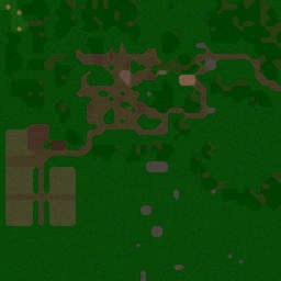 The defence of the village. V 1.41 - Warcraft 3: Custom Map avatar