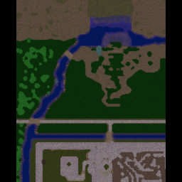 The Defense of Maradon - Warcraft 3: Custom Map avatar