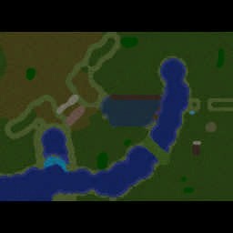 The defese of ashenvale - Warcraft 3: Custom Map avatar