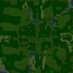 The Demigod's Grove v1.0 - Warcraft 3: Custom Map avatar