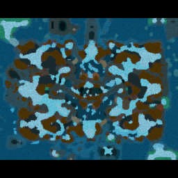 The Demonics Destroyers 3.7 - Warcraft 3: Custom Map avatar