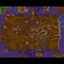 The Demonics Destroyers 3.9 - Warcraft 3 Custom map: Mini map