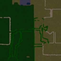 The Demons Return V1.4 - Warcraft 3: Custom Map avatar