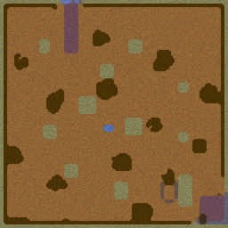 The Desert Assassin - Warcraft 3: Custom Map avatar