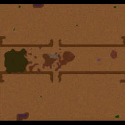 The Desert Battle - Warcraft 3: Custom Map avatar
