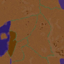 The Desert Storm 7.0 - Warcraft 3: Custom Map avatar