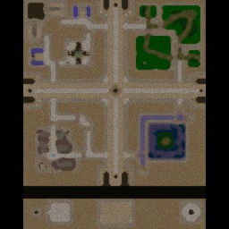 The Despair War - Warcraft 3: Custom Map avatar