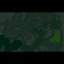 The Disturbed Land 1.2 - Warcraft 3 Custom map: Mini map