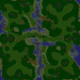 The Division - Warcraft 3: Custom Map avatar