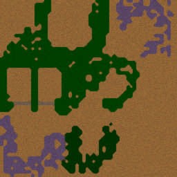 The door next me by Korrag - Warcraft 3: Custom Map avatar