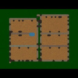 The doors - Warcraft 3: Custom Map avatar