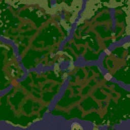The Dragonfalls v0.8r - Warcraft 3: Custom Map avatar