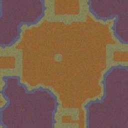 The Dragons Wars - Warcraft 3: Custom Map avatar