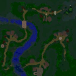The Dream of Blood - Warcraft 3: Custom Map avatar