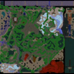 The Dreams 0.8.9TESTverrB - Warcraft 3: Custom Map avatar