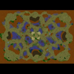 The Dried Sea - Warcraft 3: Custom Map avatar