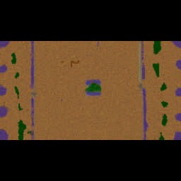 The Drought v2.3MAP - Warcraft 3: Custom Map avatar