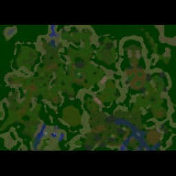 The Druids Arise - Warcraft 3: Custom Map avatar