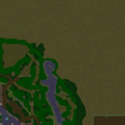 The drums of war - Warcraft 3: Custom Map avatar