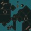 The Dungen Quest 0.5 - Warcraft 3 Custom map: Mini map