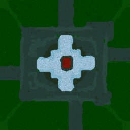 The Dwarfs and the Forest 1.7 - Warcraft 3: Custom Map avatar