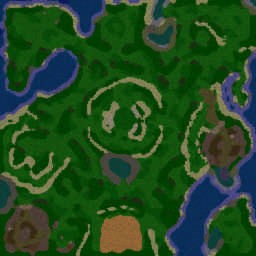 The Edge Of Lordaeron - Warcraft 3: Custom Map avatar