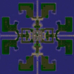 The Eight - Warcraft 3: Custom Map avatar