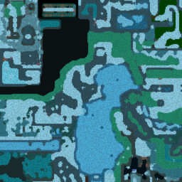 The Elder Scrolls X v2.0 - Warcraft 3: Custom Map avatar