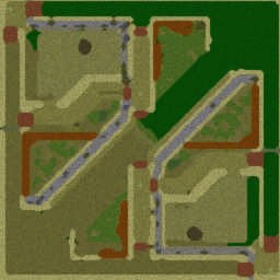 The Eleventh Hour 1.82 - Warcraft 3: Custom Map avatar