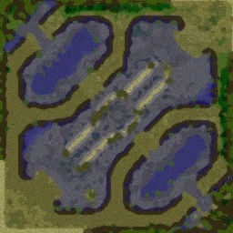 The Eleventh Hour v2.38 - Warcraft 3: Custom Map avatar