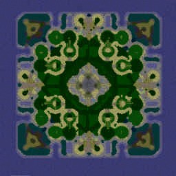 The Emerald City(UpdateW/Mobs) - Warcraft 3: Custom Map avatar