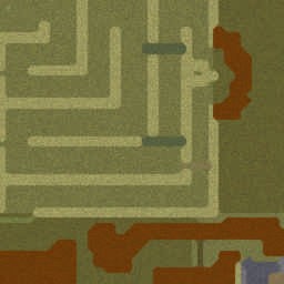 The end of Admiral Proudmoore - Warcraft 3: Custom Map avatar