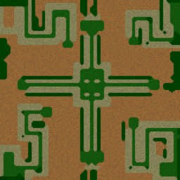 The end of the naga - Warcraft 3: Custom Map avatar