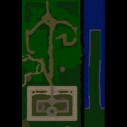The Endless War BETA V3 - Warcraft 3: Custom Map avatar