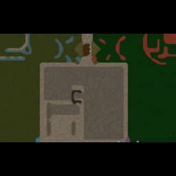 The Energy Gate - Warcraft 3: Custom Map avatar