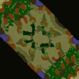 The Energy part - Warcraft 3: Custom Map avatar