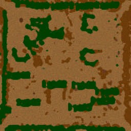 The Engineer War(Nuclears)(V.0.15) - Warcraft 3: Custom Map avatar