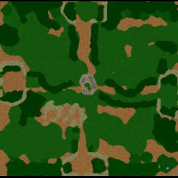 The epic war - Warcraft 3: Custom Map avatar