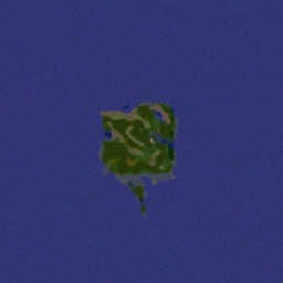 The Essence of Magic - Warcraft 3: Custom Map avatar