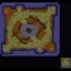 The Eternity War 1.04 Beta06 - Warcraft 3 Custom map: Mini map