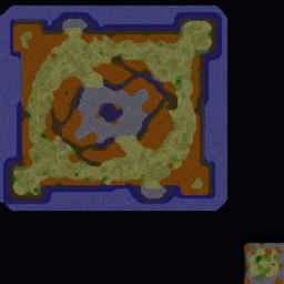 The Eternity War 1.12 - Warcraft 3: Custom Map avatar