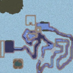 The Everlasting Cold War - Warcraft 3: Custom Map avatar