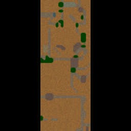 The Evil - Warcraft 3: Custom Map avatar