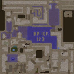 The Evil School 0.3 - Warcraft 3: Custom Map avatar