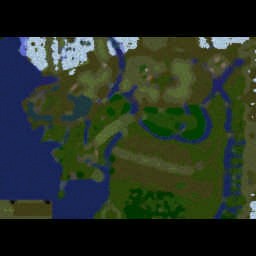 The Exile of the Noldor v2.0.93 Beta - Warcraft 3: Custom Map avatar